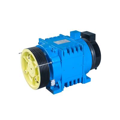 KİNETEK - WR-630-160-H 1,6 m/s