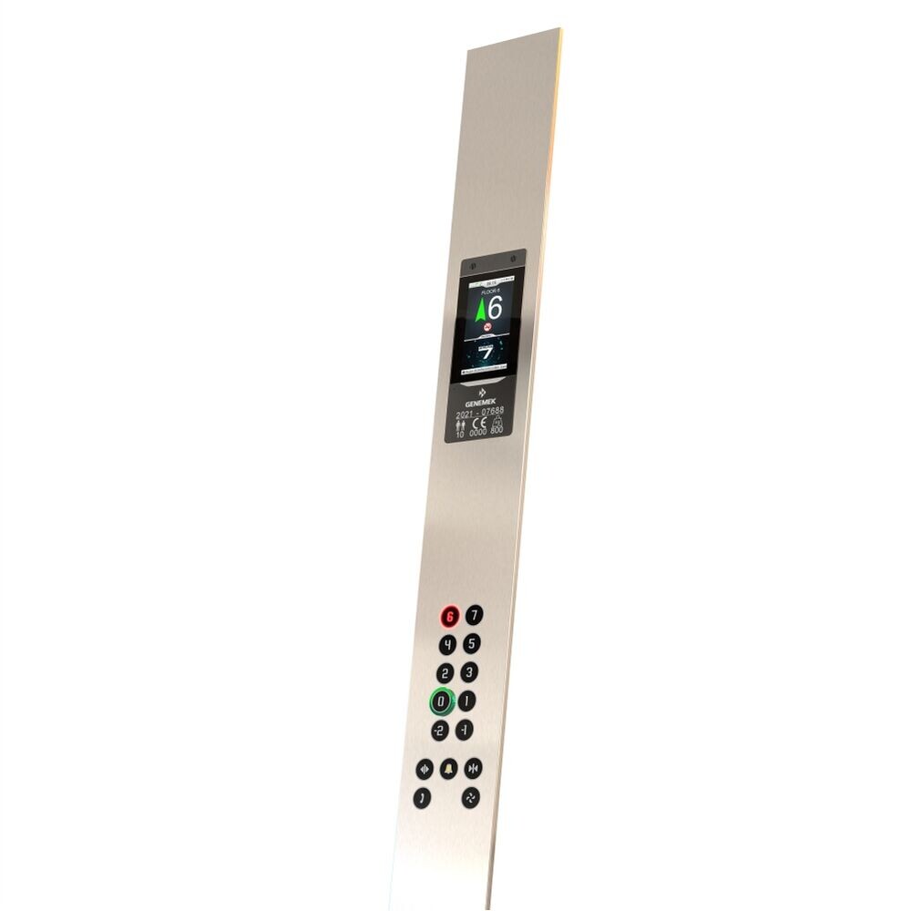 Genemek - KKP,AVOX-9,ARKCODE,M7VTFT,2-6 DURAK Genemek - KKP,AVOX-9,ARKCODE,M7VTFT,2-6 DURAK