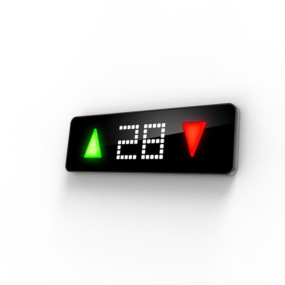 KÜG,RETİNA,ARCODE,DOT77W,üçgen oklu,LTB kablolu