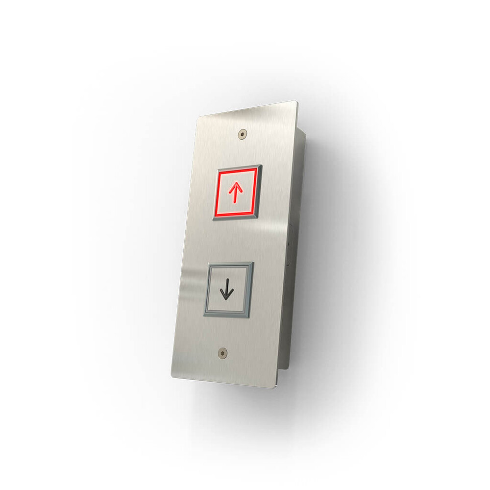 Genemek - KYB,ECLASER,btn=2(QD,RZB) 