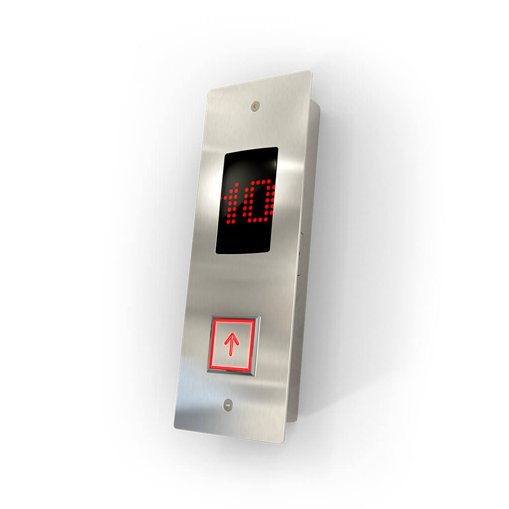 Genemek - KYP,ECLASER,btn=1(QD,RZB),DOT70R