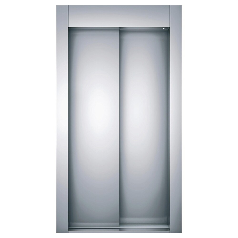 Merih - MERİH- LANDING DOOR