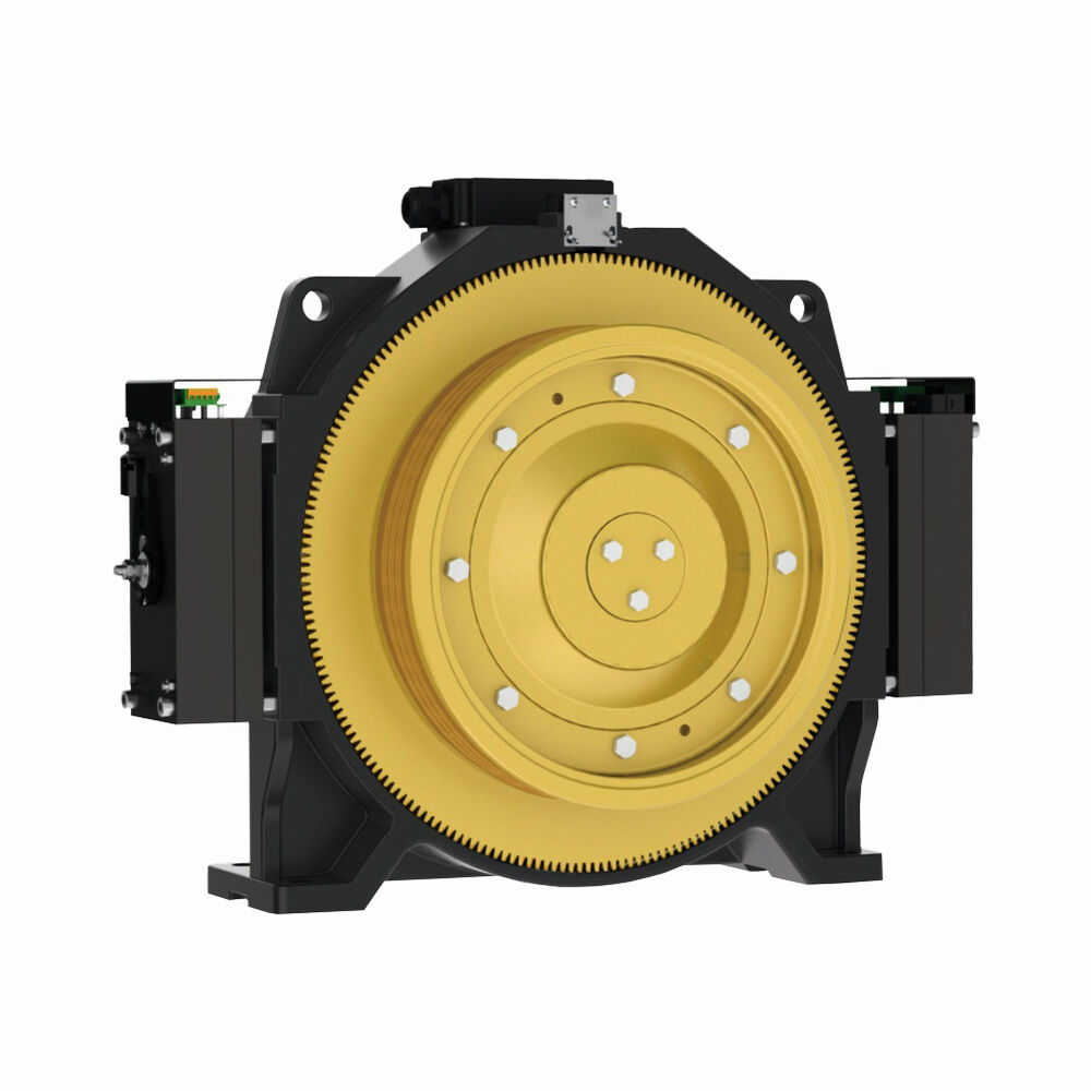 MONADRIVE-MCK200-1000-2.5A(34Amp/16,3Kw/400x6xØ10)