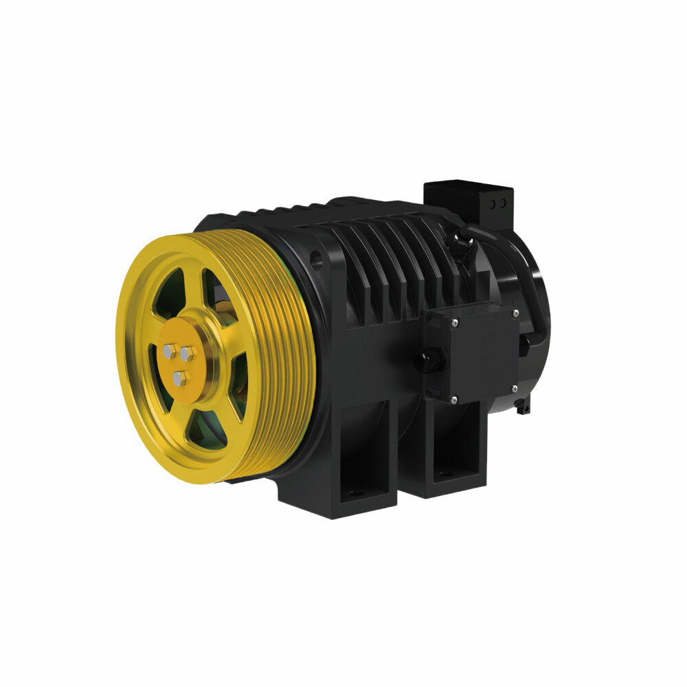 Mona - MONADRIVE-MONA320F-1600-2.00(45Amp/20,8Kw/320x10x8 Mona - MONADRIVE-MONA320F-1600-2.00(45Amp/20,8Kw/320x10x8