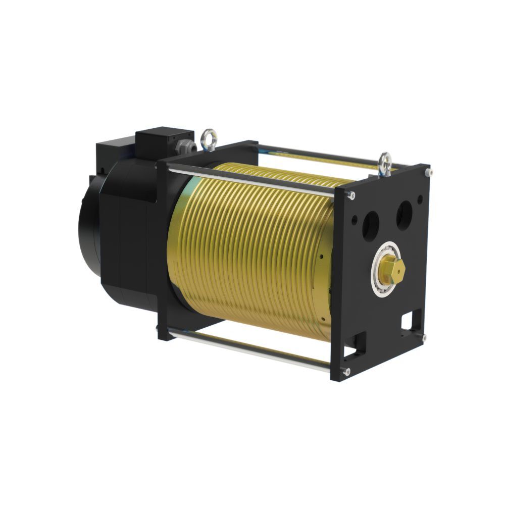 MQ320-1000-0.63 (16Amp/6,3Kw/320x2x10)