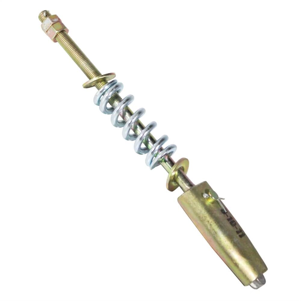 M&S - MS 10 mm HALAT ŞİŞESİ LASTİKLİ M&S - MS 10 mm HALAT ŞİŞESİ LASTİKLİ