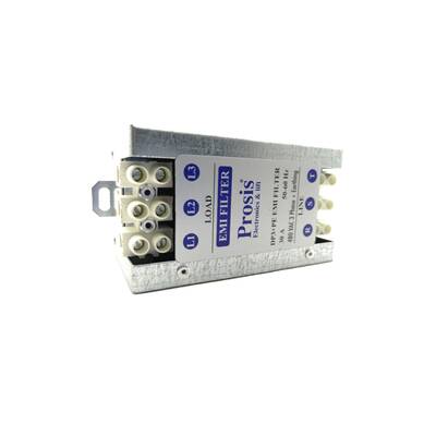 PROSİS - EMC FİLTRE 30A (KÜÇÜK)