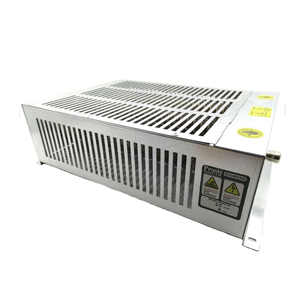 PROSİS - FRENLEME DİRENCİ DIAMOND 13000W 40 OHM