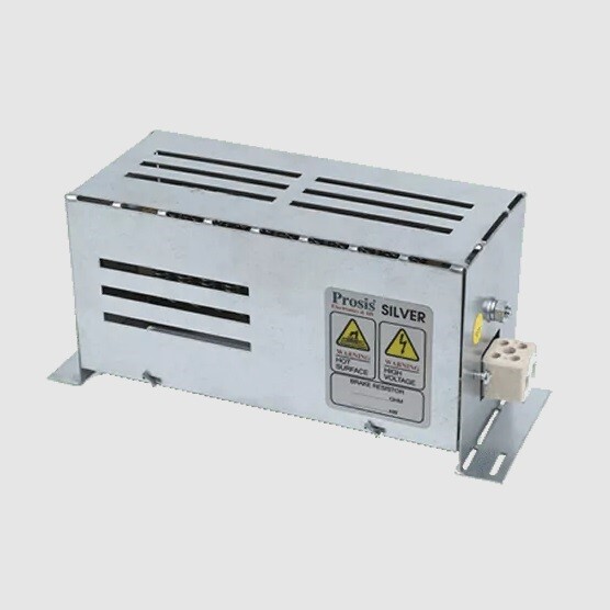 Prosis - PROSİS - GOLD BRAKE RESISTOR 1000W-2000W 33 OHM