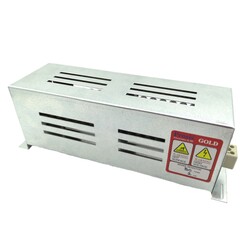 Prosis - PROSİS - GOLD FRENLEME DRENCİ 1000W-2500W 50 OHM Prosis - PROSİS - GOLD FRENLEME DRENCİ 1000W-2500W 50 OHM