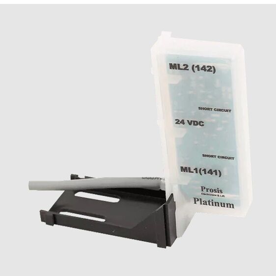 PROSİS - PLATINUM MONO-STABLE MAN. ŞALTER 1A