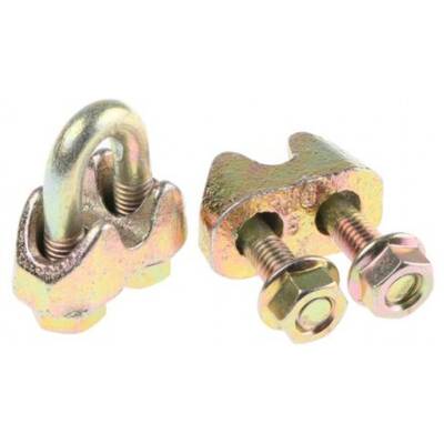 ROPE CLIPS Ø 10 MM