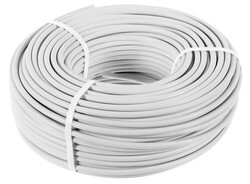 - ASANSÖR TESİSAT KABLOSU 3x1,50 mm2 TTR  - ASANSÖR TESİSAT KABLOSU 3x1,50 mm2 TTR