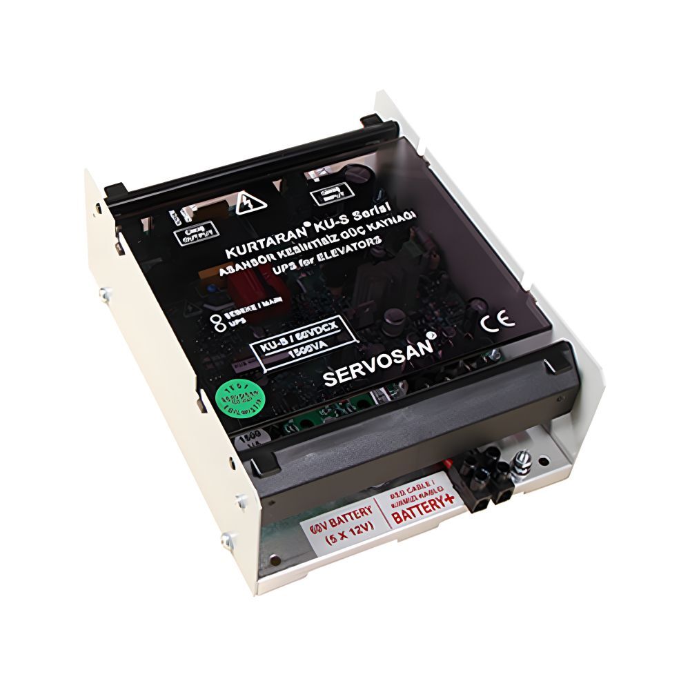 SERVOSAN AP1500 1500VA