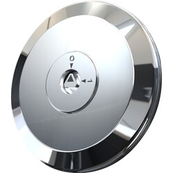 Genemek - UF-KSR (UFO,ÜÇGEN YENİDEN KURMA ANAHTARI) 