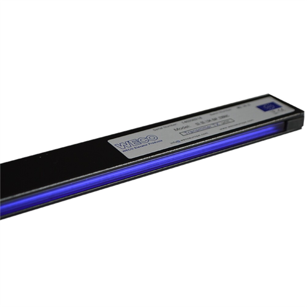 Weco - WECO DOOR DETECTOR MOD.03.G5.L174.FD2.230VAC