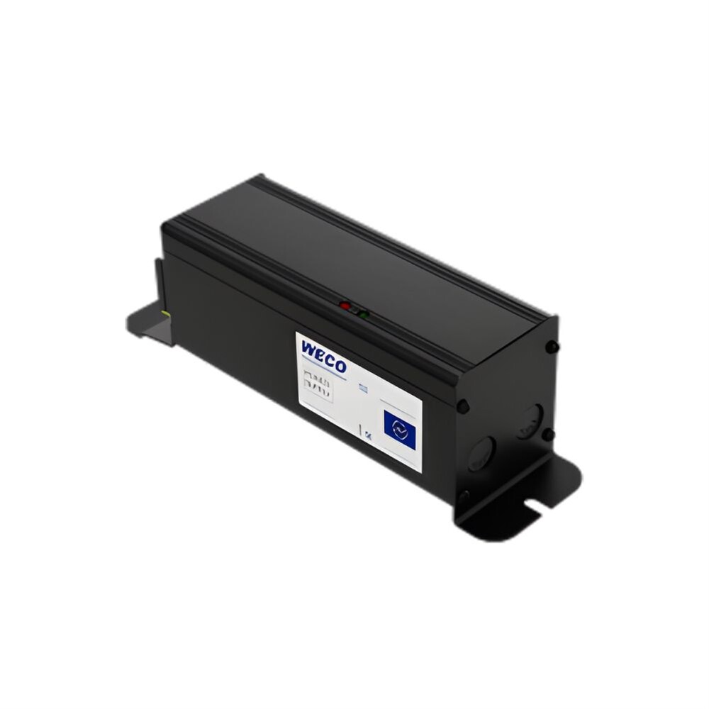 Weco - WECO KAPI DETEKTÖRÜ BESLEME KUTUSU